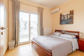 Eretria Shared Rooms